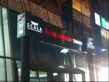 Photo: Scala